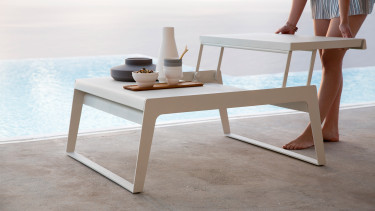Chill Out Coffee Table